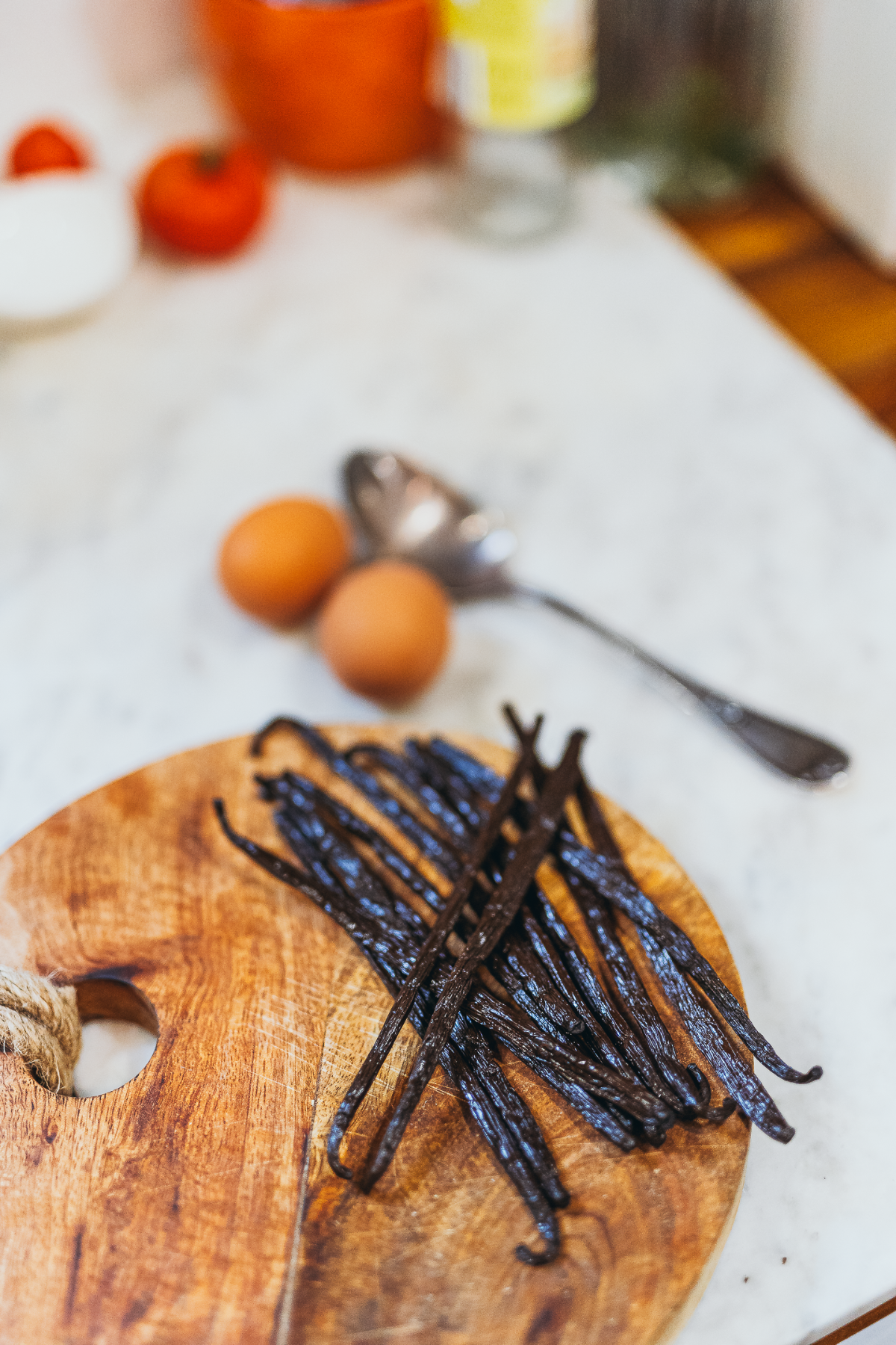 Gousse de vanille Madagascar – Guide complet pour la pâtisserie et les desserts