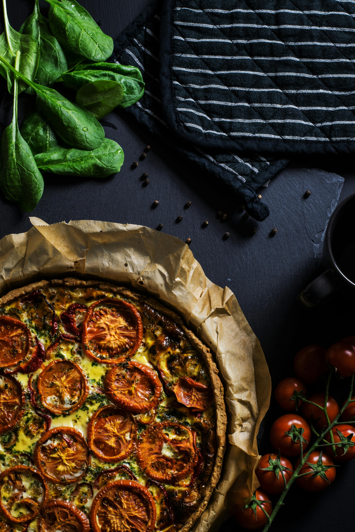 Zaatar : 3 recettes gourmandes pour intégrer cette épice du Moyen-Orient dans la cuisine française