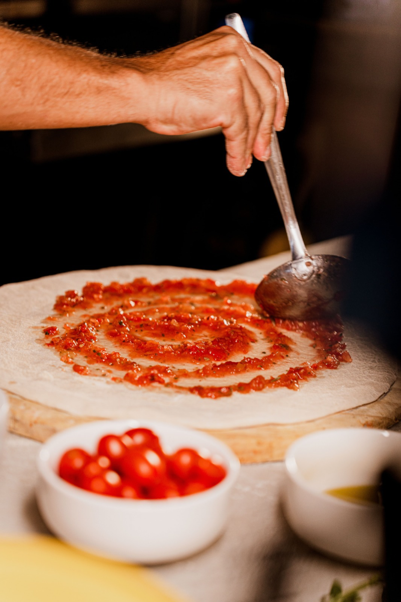La meilleure recette de sauce tomate maison