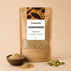 Cardamome Atelier 109