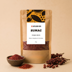 Sumac Atelier 109