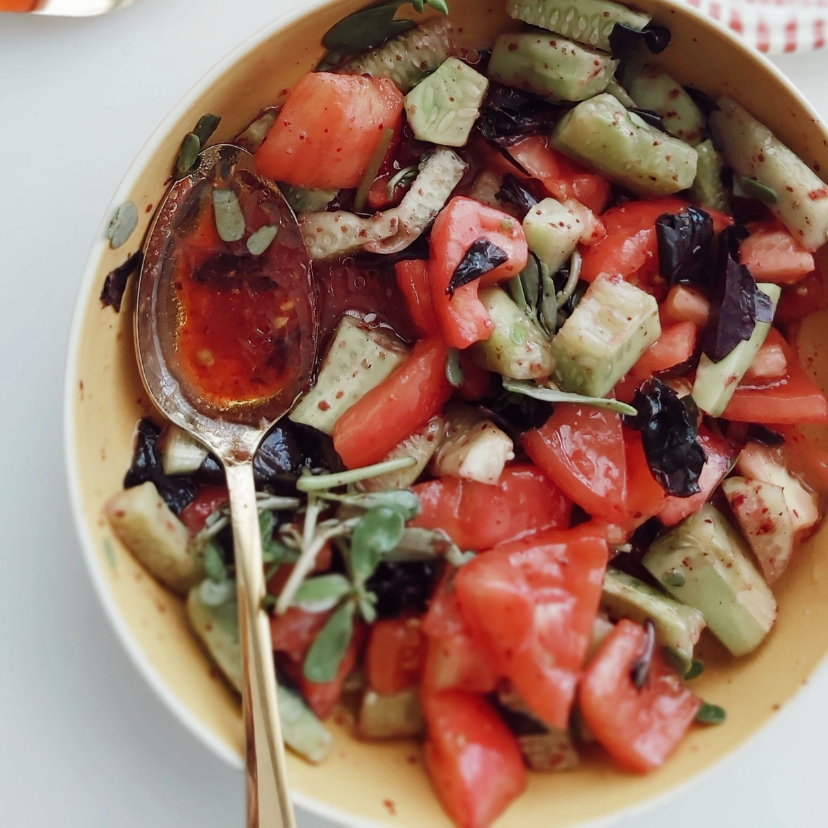 Sumac Atelier 109