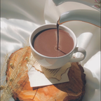 Trio chocolats chauds