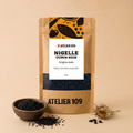 Cumin nigelle Atelier 109
