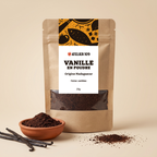 Poudre de vanille Atelier 109