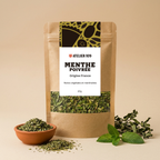 Menthe poivrée Atelier 109