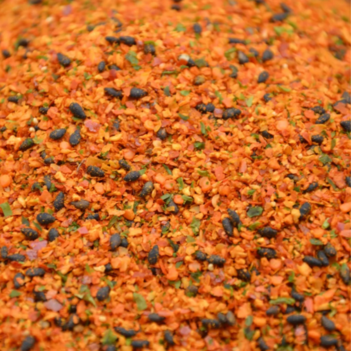 Shichimi - Curry Japonais Atelier 109