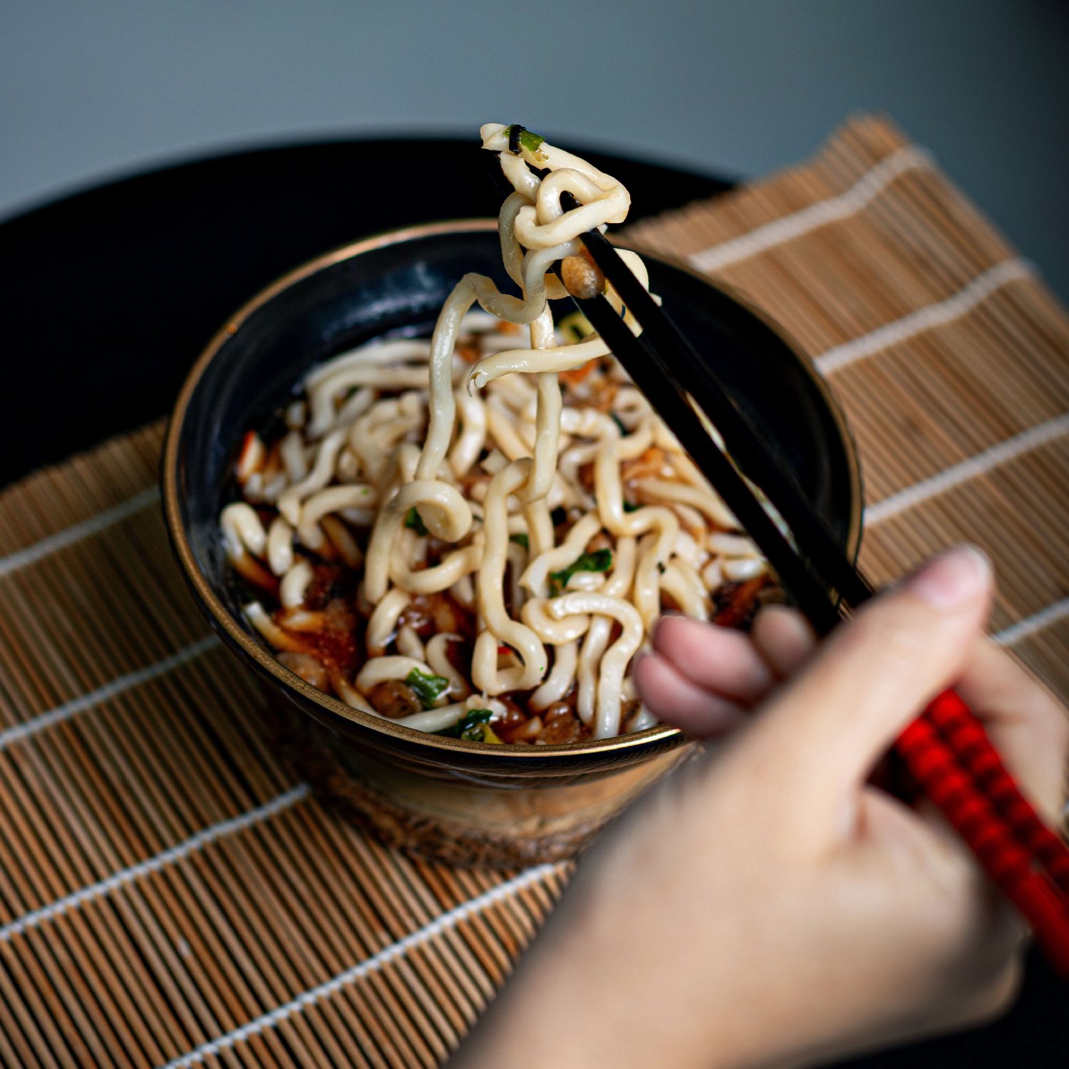 Shichimi - Curry Japonais Atelier 109