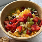 Épices salade de fruit fève tonka Ateleir 109