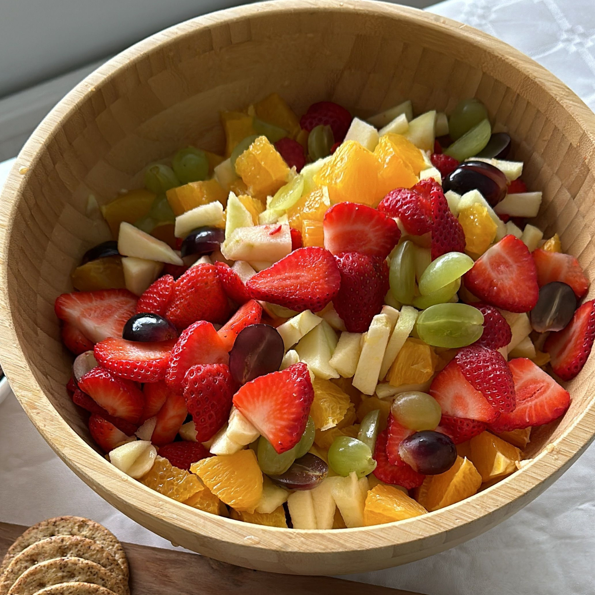 Épices salade de fruit fève tonka Ateleir 109