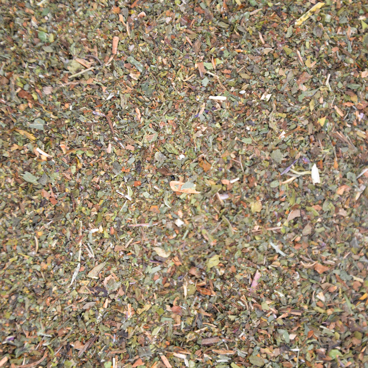 Menthe poivrée Atelier 109