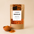 Rouille Atelier 109
