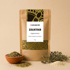 Zaatar Atelier 109