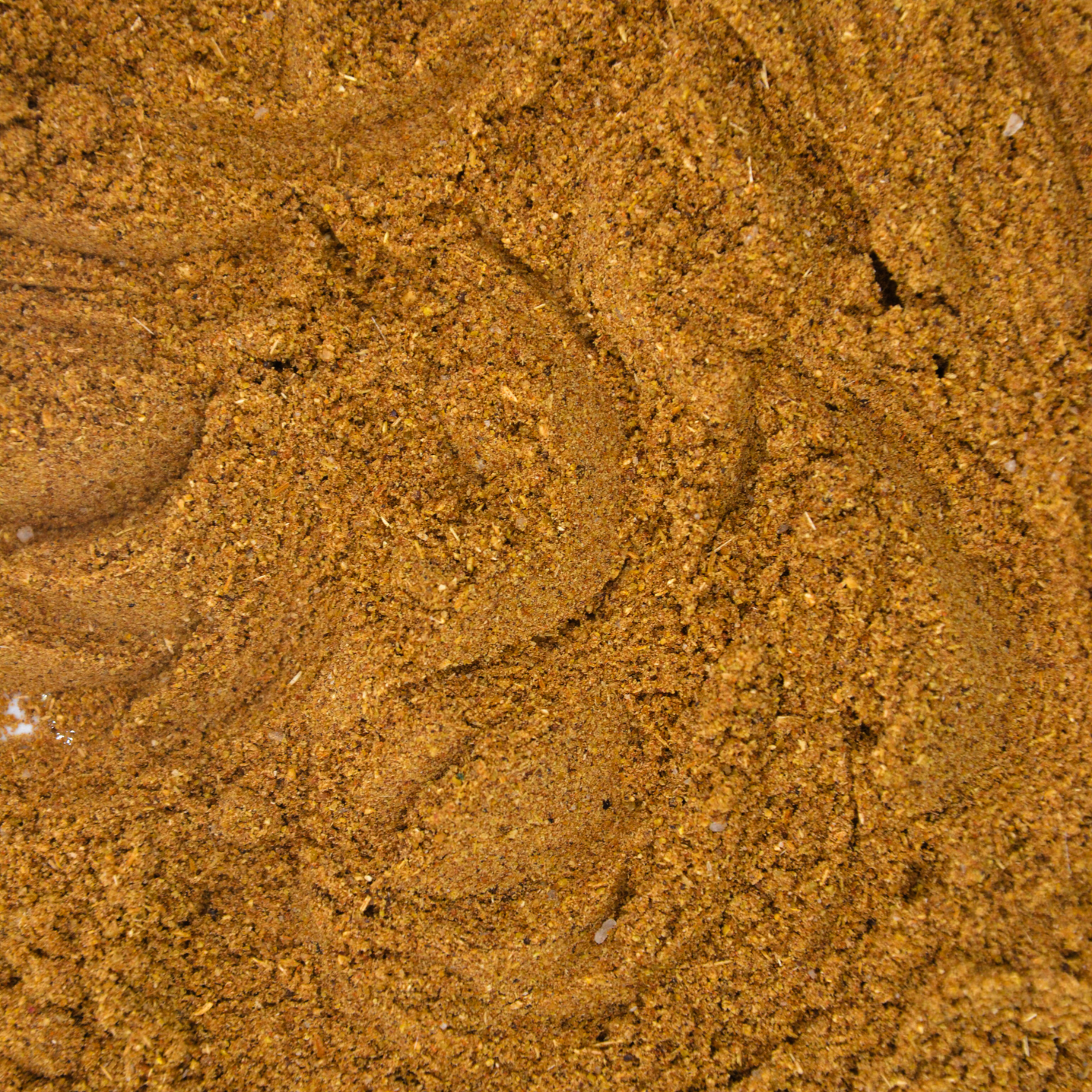 Garam masala Atelier 109