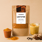 Lait d'or Atelier 109