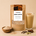 Chai latte Atelier 109