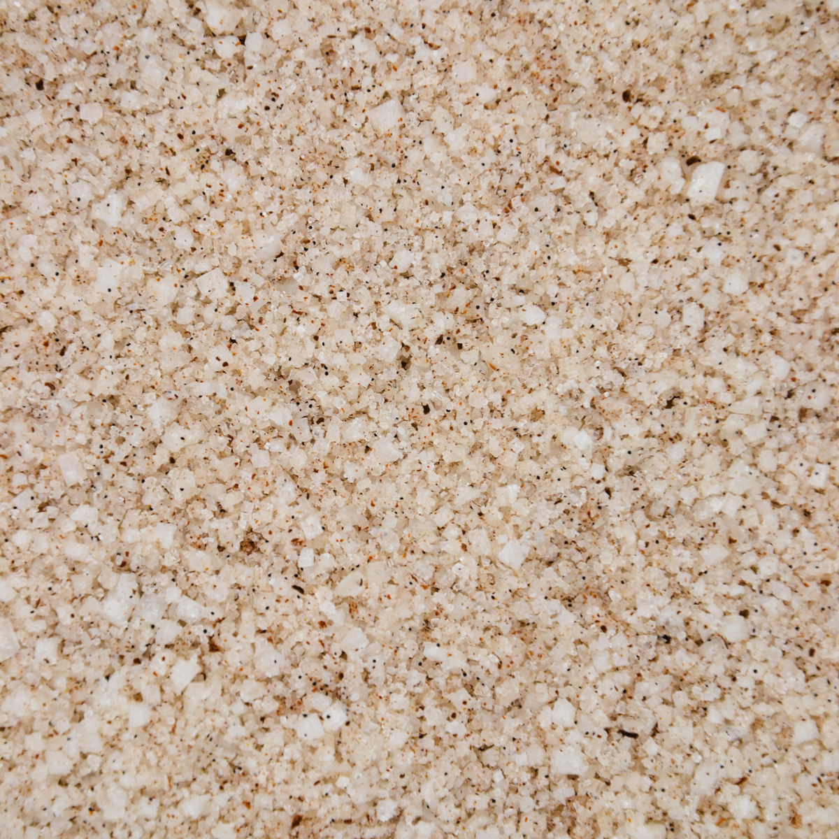 Fleur de sel vanillée