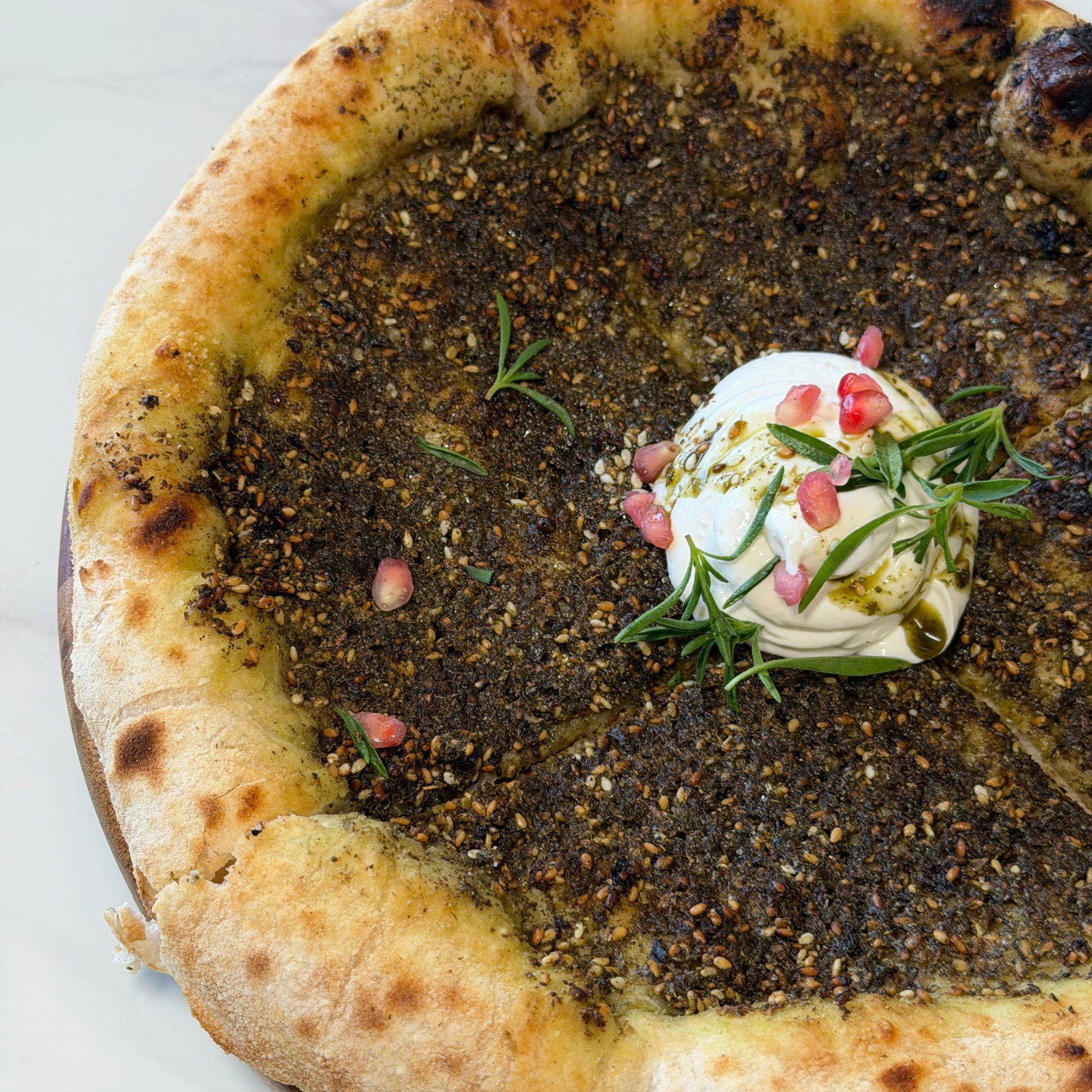 Zaatar Atelier 109