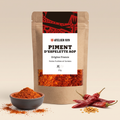 Piment Espelette AOP Atelier 109