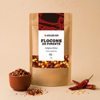 Flocons de piments Atelier 109