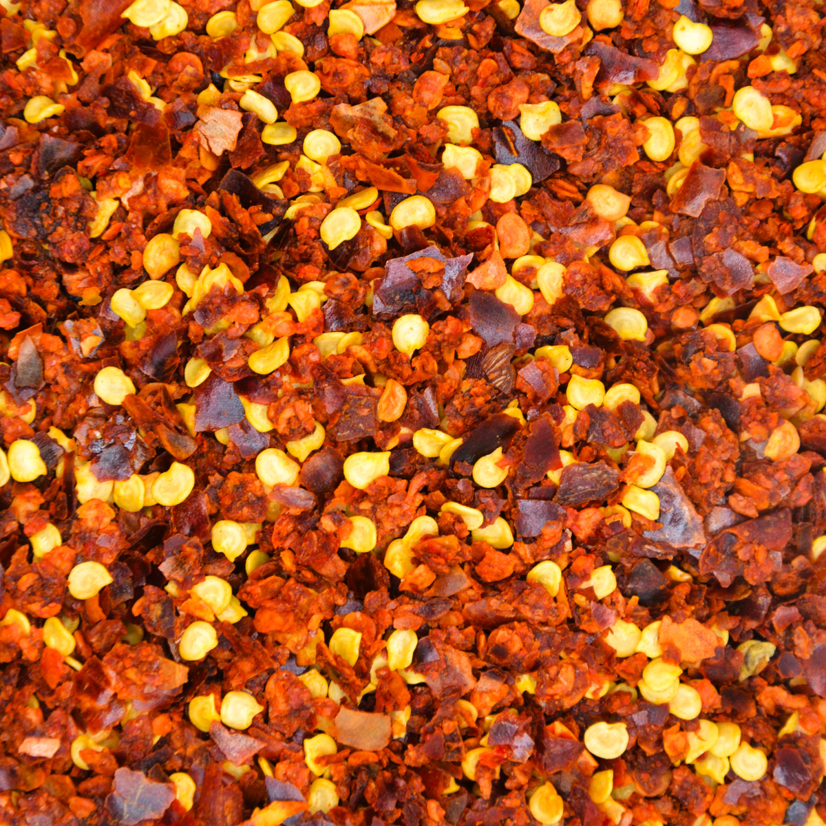 Flocons de piments Atelier 109