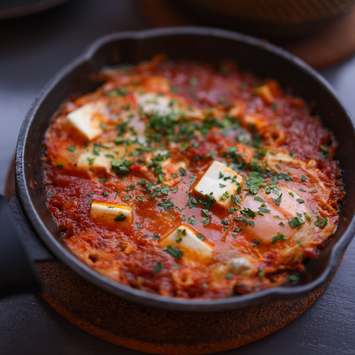 Paprika fort fumé AOP Atelier 109