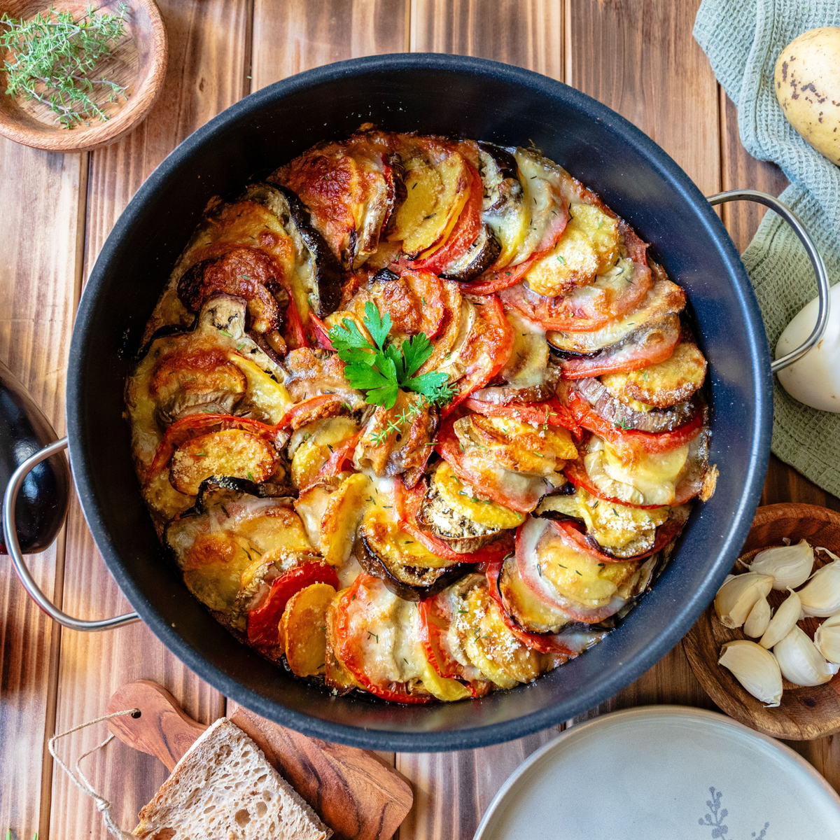 Herbes de Provence
