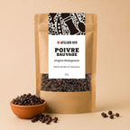 Poivre sauvage Atelier 109