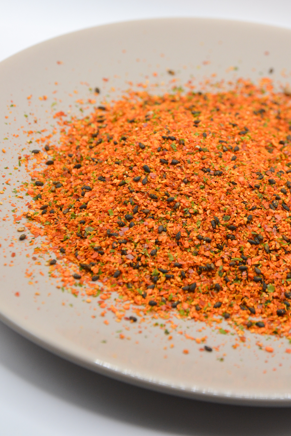 Shichimi - Curry Japonais