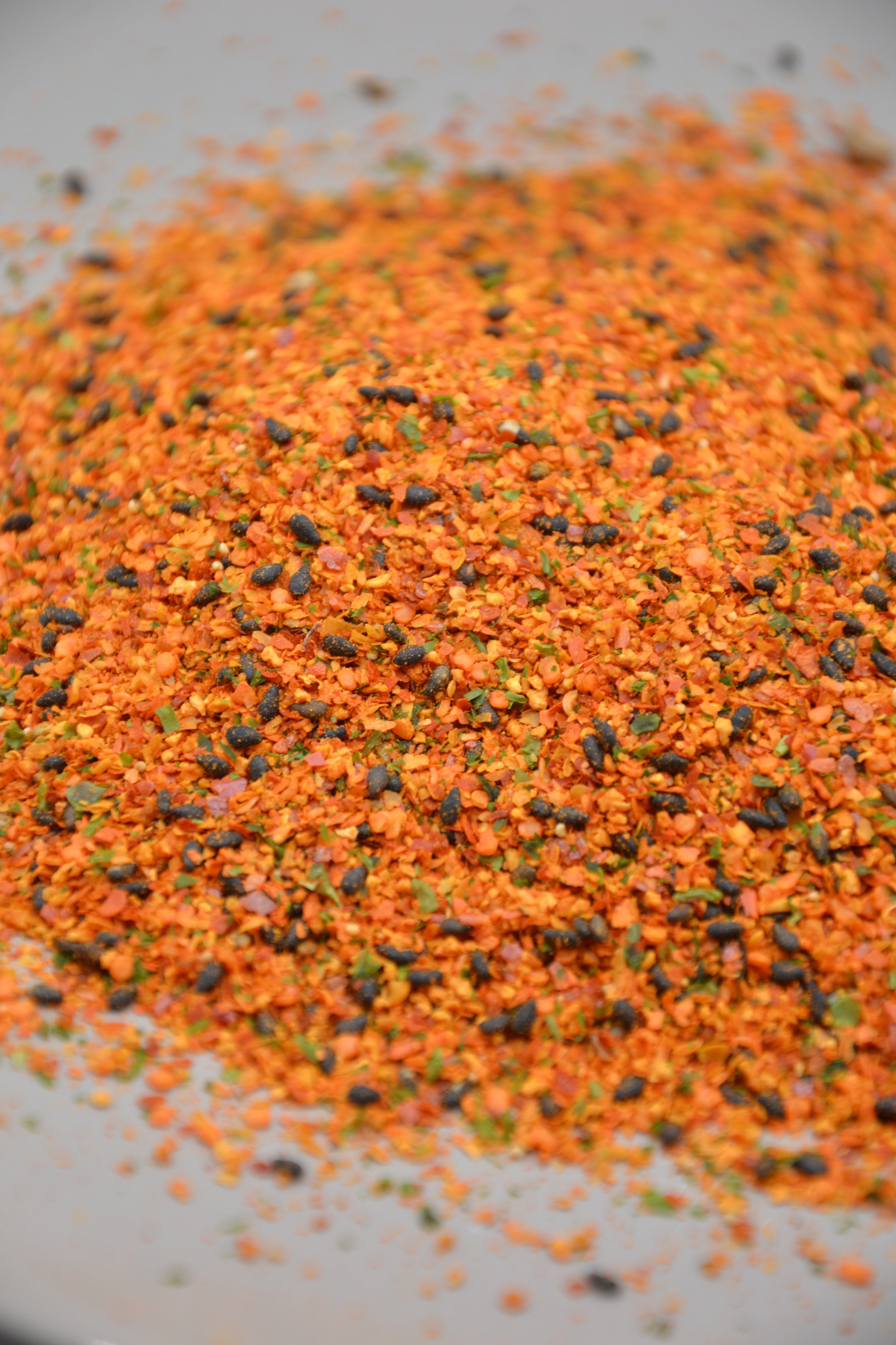 Shichimi - Curry Japonais