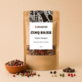 Cinq baies Atelier 109