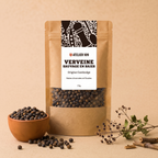 Baie de verveine sauvage