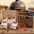 Coffret barbecue