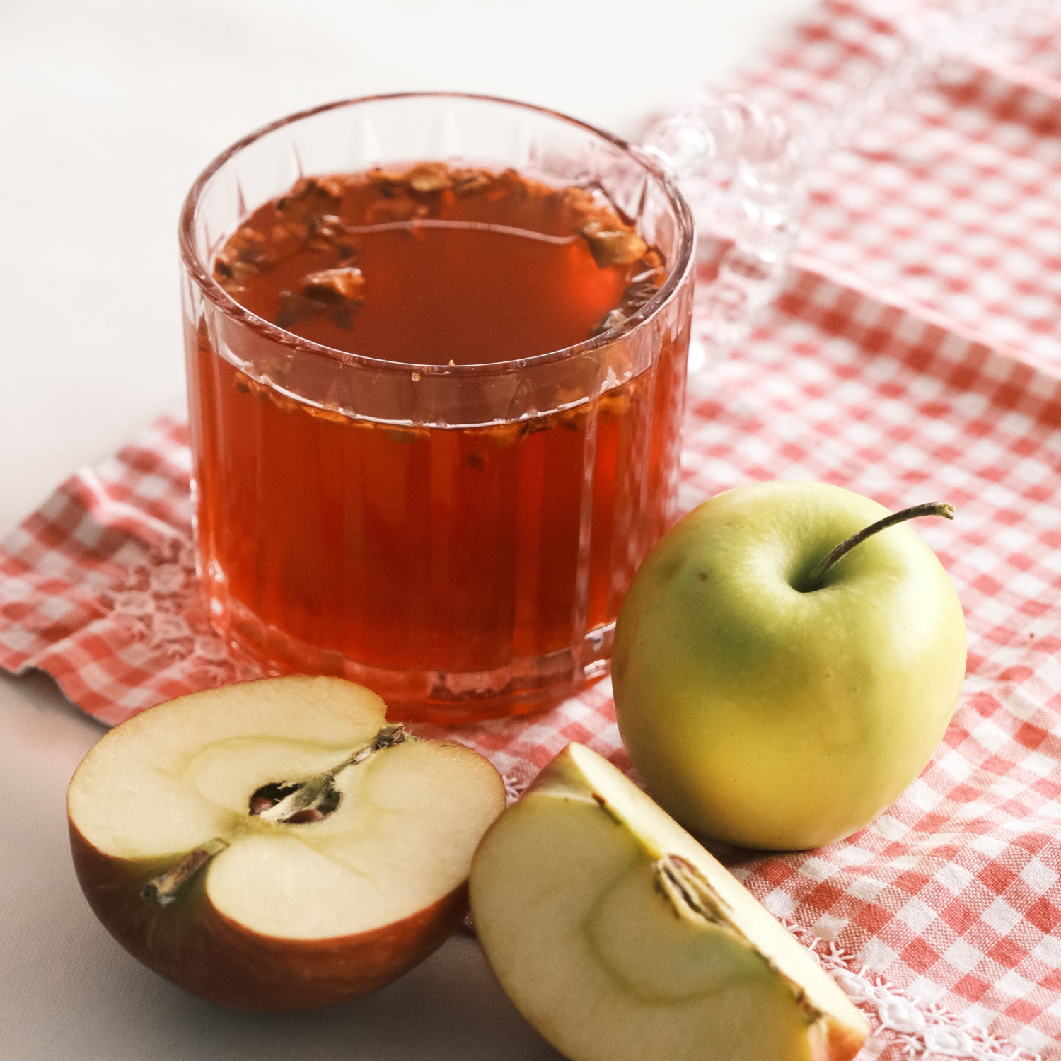 Épices cidre chaud Atelier 109