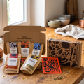 Coffret indispensables