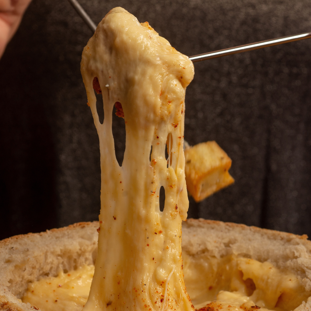 Raclette
