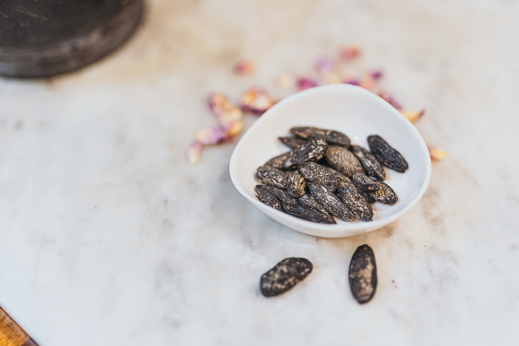 Feve_Tonka_bresil_patisserie