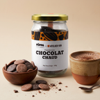 Chocolat chaud traditionnel