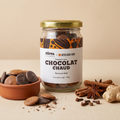Chocolat chaud de Noël