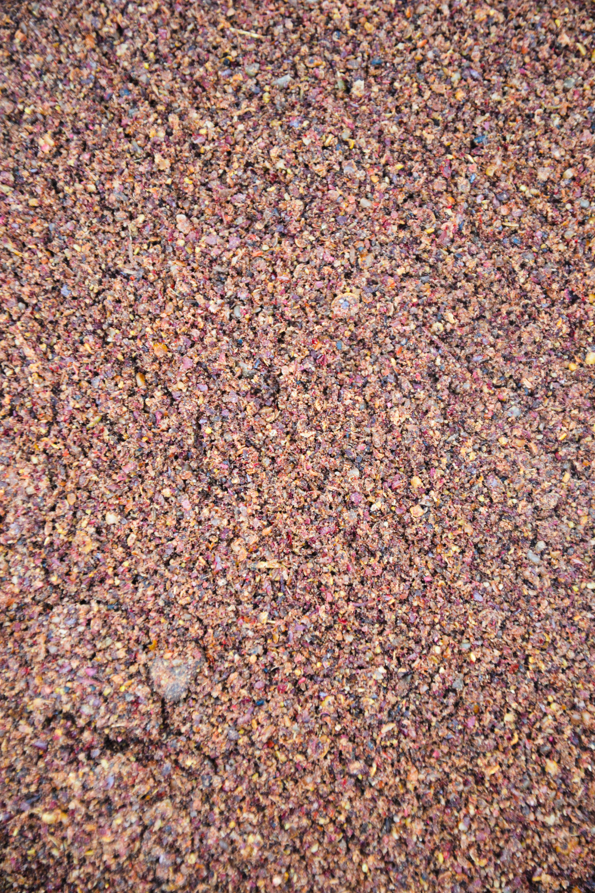 Sumac