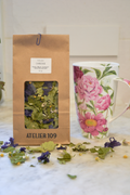 Tisane caresse Ateleir 109