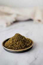 Zaatar